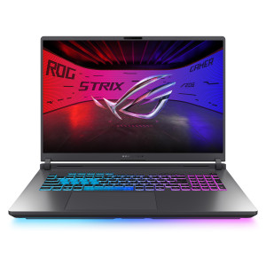ASUS ROG Strix G18 G815JMR-S8051 Intel® Core™ i7 i7-14650HX Computador portátil 45,7 cm (18") WUXGA 32 GB DDR5-SDRAM 1 TB SSD