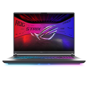 ASUS ROG Strix G18 G815JMR-S8051 Intel® Core™ i7 i7-14650HX Computador portátil 45,7 cm (18") WUXGA 32 GB DDR5-SDRAM 1 TB SSD 2