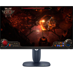 Alienware AW2725DM LED display 68,6 cm (27") 2560 x 1440 pixels Wide Quad HD LCD Azul 2