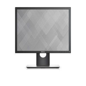 DELL P Series P1917S LED display 48,3 cm (19") 1280 x 1024 pixels SXGA LCD Preto
