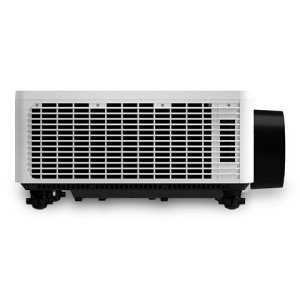 Sharp P721Q Projector Projetor para espaços amplos 7200 ANSI lumens DLP UHD 4K (3840x2160) Compatibilidade 3D Branco 2