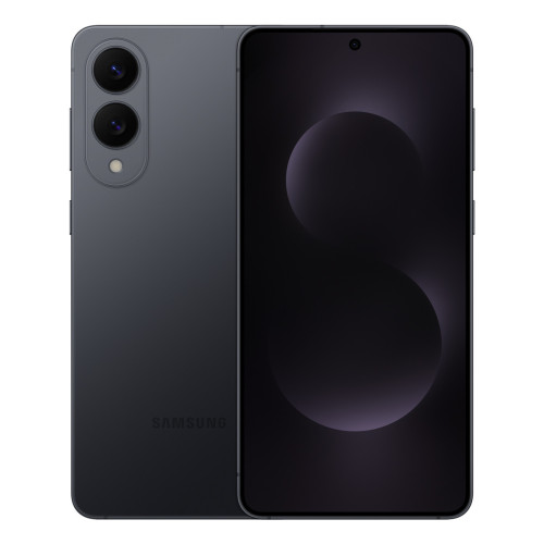 Samsung Galaxy S25 Edge 17 cm (6.7") Dual SIM Android 15 5G USB Type-C 12 GB 256 GB 3900 mAh Preto Samsung Galaxy S25 Edge 17 cm (6.7") Dual SIM Android 15 5G USB Type-C 12 GB 256 GB 3900 mAh Preto