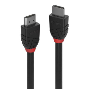 Lindy 37256 cabo HDMI 10 m HDMI Type A (Standard) Preto