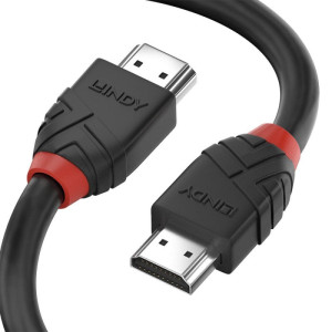 Lindy 37256 cabo HDMI 10 m HDMI Type A (Standard) Preto 2