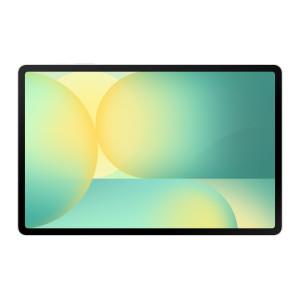 Samsung Galaxy Tab S10 FE+ 5G Samsung Exynos LTE-TDD & LTE-FDD 128 GB 33,3 cm (13.1") 8 GB Wi-Fi 6 (802.11ax) Prateado 2