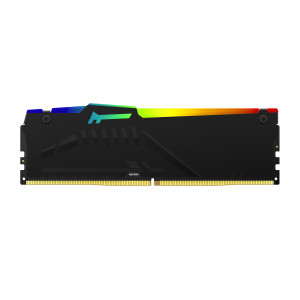 Kingston Technology FURY Beast RGB módulo de memória 64 GB 1 x 64 GB DDR5 5600 MT s