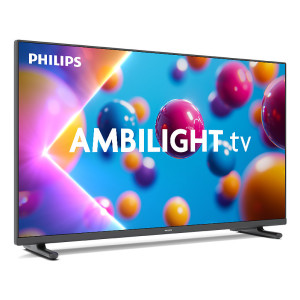 Philips 32PFS6900 12 TV 81,3 cm (32") Full HD Smart TV Wi-Fi Preto 2