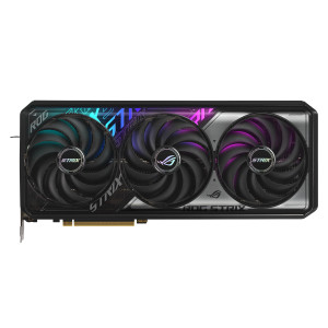 ASUS ROG -STRIX-RTX5070TI-16G-GAMING NVIDIA GeForce RTX 5070 Ti 16 GB GDDR7