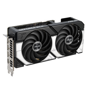 ASUS Dual -RTX5070-O12G NVIDIA GeForce RTX 5070 12 GB GDDR7 2