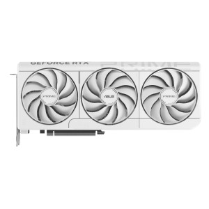 ASUS Prime -RTX5070-O12G-WHITE NVIDIA GeForce RTX 5070 12 GB GDDR7 2