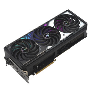ASUS ROG -STRIX-RTX5070TI-O16G-GAMING NVIDIA GeForce RTX 5070 Ti 16 GB GDDR7 2
