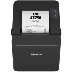 Epson TM-T20IV 203 x 203 DPI Com fios Termal Impressora POS