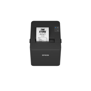 Epson TM-T20IV 203 x 203 DPI Com fios Termal Impressora POS 2