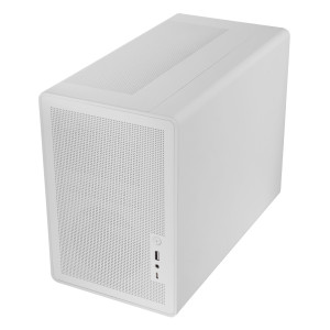 Mars Gaming MC-XPROW Mini Tower Branco 2