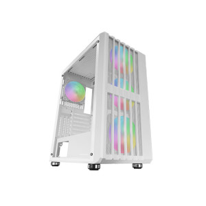 Mars Gaming MC-VAULTW caixa para computador Midi Tower Branco 2