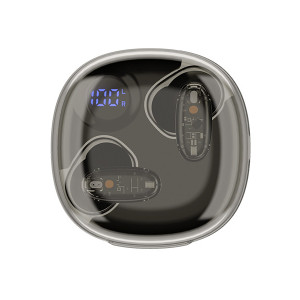 Mars Gaming MHIB2 auscultador Auscultadores Sem fios Intra-auditivo Chamadas Música USB Type-C Bluetooth Preto 2