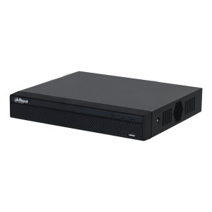 Dahua Technology Lite NVR2104HS-4KS3 1U Preto