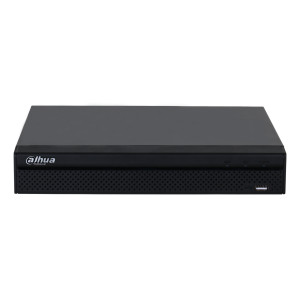 Dahua Technology Lite NVR2104HS-4KS3 1U Preto 2