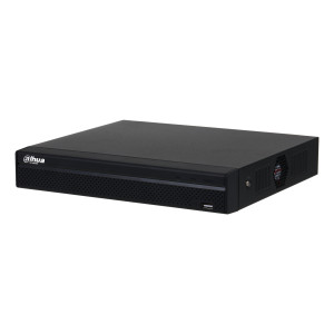 Dahua Technology Lite NVR4116HS-4KS3 1U Preto