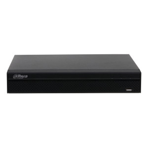Dahua Technology Lite NVR4116HS-4KS3 1U Preto 2