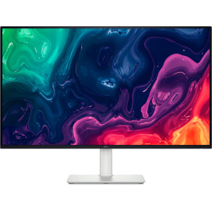DELL Plus S3225QS monitor de ecrã 80 cm (31.5") 3840 x 2160 pixels 4K Ultra HD LCD Prateado 2