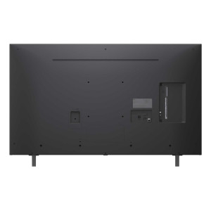 LG NanoCell AI TV NANO 86'' 2025 Smart TV 81A6A 127 cm (50") 4K Ultra HD Wi-Fi Preto 2