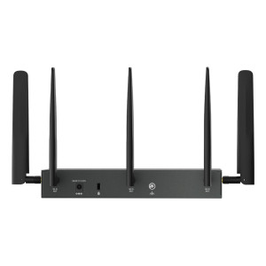 TP-Link ER706WP-4G router sem fios Gigabit Ethernet Dual-band (2,4 GHz   5 GHz) Preto 2
