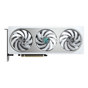 GIGABYTE GeForce RTX 5060 AERO OC 8G NVIDIA 8 GB GDDR7 2