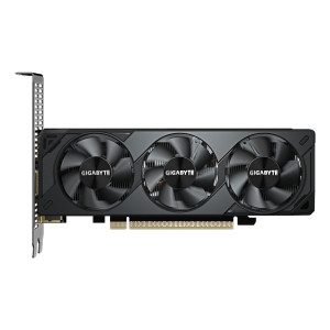 GIGABYTE GeForce RTX 5060 OC Low Profile 8G NVIDIA 8 GB GDDR7 2