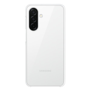 Samsung EF-QA266 capa para telemóvel 17 cm (6.7") Transparente