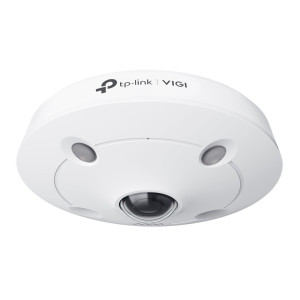 TP-Link InSight S655I Câmara de segurança IP Interior 2560 x 1920 pixels Teto parede