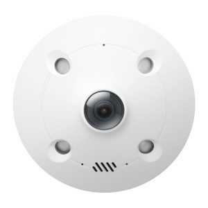 TP-Link InSight S655I Câmara de segurança IP Interior 2560 x 1920 pixels Teto parede 2
