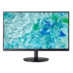 Acer CB2 CB242Y D5 monitor de ecrã 60,5 cm (23.8") 1920 x 1080 pixels Full HD Preto
