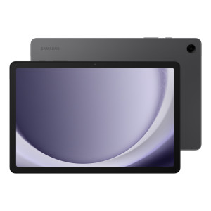 Samsung Galaxy Tab A9+ 5G Qualcomm Snapdragon LTE-TDD & LTE-FDD 128 GB 27,9 cm (11") 6 GB Wi-Fi 5 (802.11ac) Android 13 Grafite