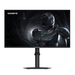 GIGABYTE G25F2 monitor de ecrã 62,2 cm (24.5") 1920 x 1080 pixels Full HD LED Preto 2