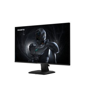 GIGABYTE GS25F2 monitor de ecrã 62,2 cm (24.5") 1920 x 1080 pixels Full HD LED Preto 2