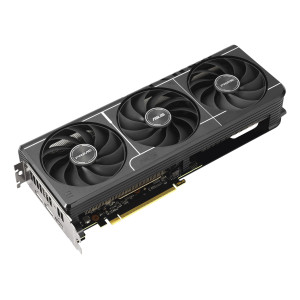 ASUS Prime Radeon RX 9060 XT O16G AMD 16 GB GDDR6 2