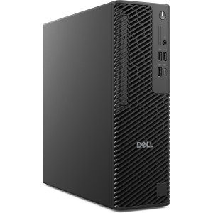 DELL Pro Max FCS1250 Intel Core Ultra 7 265 32 GB DDR5-SDRAM 1 TB SSD NVIDIA RTX A1000 Windows 11 Pro Slim PC PC Preto 2
