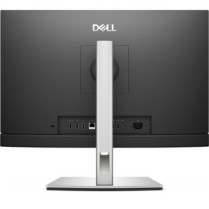 DELL Pro QC24250 Intel Core Ultra 7 265 61 cm (24") 1920 x 1080 pixels PC All-in-One 16 GB DDR5-SDRAM 512 GB SSD Windows 11 Pro