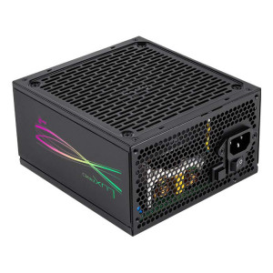 Aerocool LUXPRORGB1000M fonte de alimentação 1000 W 20+4 pin ATX ATX Preto 2