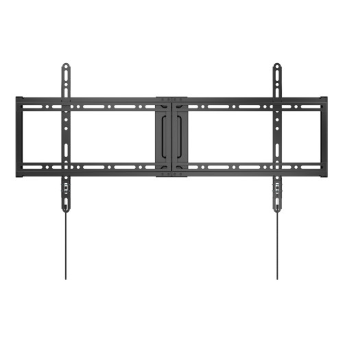 AISENS WT100F-365 suporte para TV 2,54 m (100") Preto AISENS WT100F-365 suporte para TV 2,54 m (100") Preto