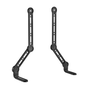 AISENS SPK03U-375 Acessório para Soundbar Montagem em parede 2