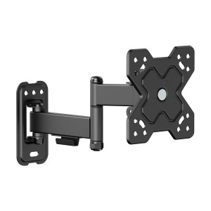 AISENS WT32TSR-381 suporte para TV 81,3 cm (32") Preto