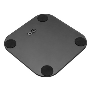 AISENS DT24TSR-371 suporte para TV 61 cm (24") Preto