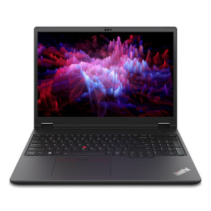 Lenovo ThinkPad P16v Gen 2 (Intel) Intel Core Ultra 7 155H Estação de trabalho móvel 40,6 cm (16") WUXGA 32 GB DDR5-SDRAM 1 TB
