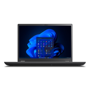 Lenovo ThinkPad P16v Gen 2 (Intel) Intel Core Ultra 7 155H Estação de trabalho móvel 40,6 cm (16") WUXGA 32 GB DDR5-SDRAM 1 TB 2