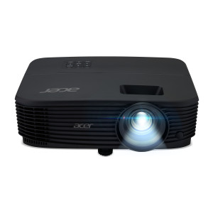 Acer X1229HP Projetor de distância normal 4800 ANSI lumens DLP XGA (1024x768) Preto 2