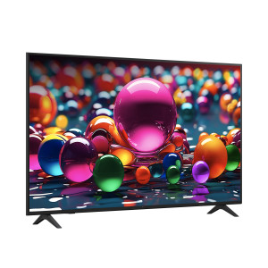 LG UHD AI 65UA75006LA 165,1 cm (65") 4K Ultra HD Smart TV Wi-Fi Preto 2