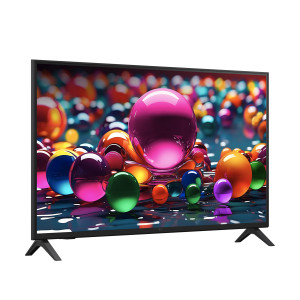 LG UHD AI 43UA75006LA 109,2 cm (43") 4K Ultra HD Smart TV Wi-Fi Preto 2