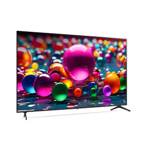 LG UHD AI 86UA75006LA 2,18 m (86") 4K Ultra HD Smart TV Wi-Fi Preto 2